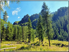 foto Val Tolvà e Cima Orena